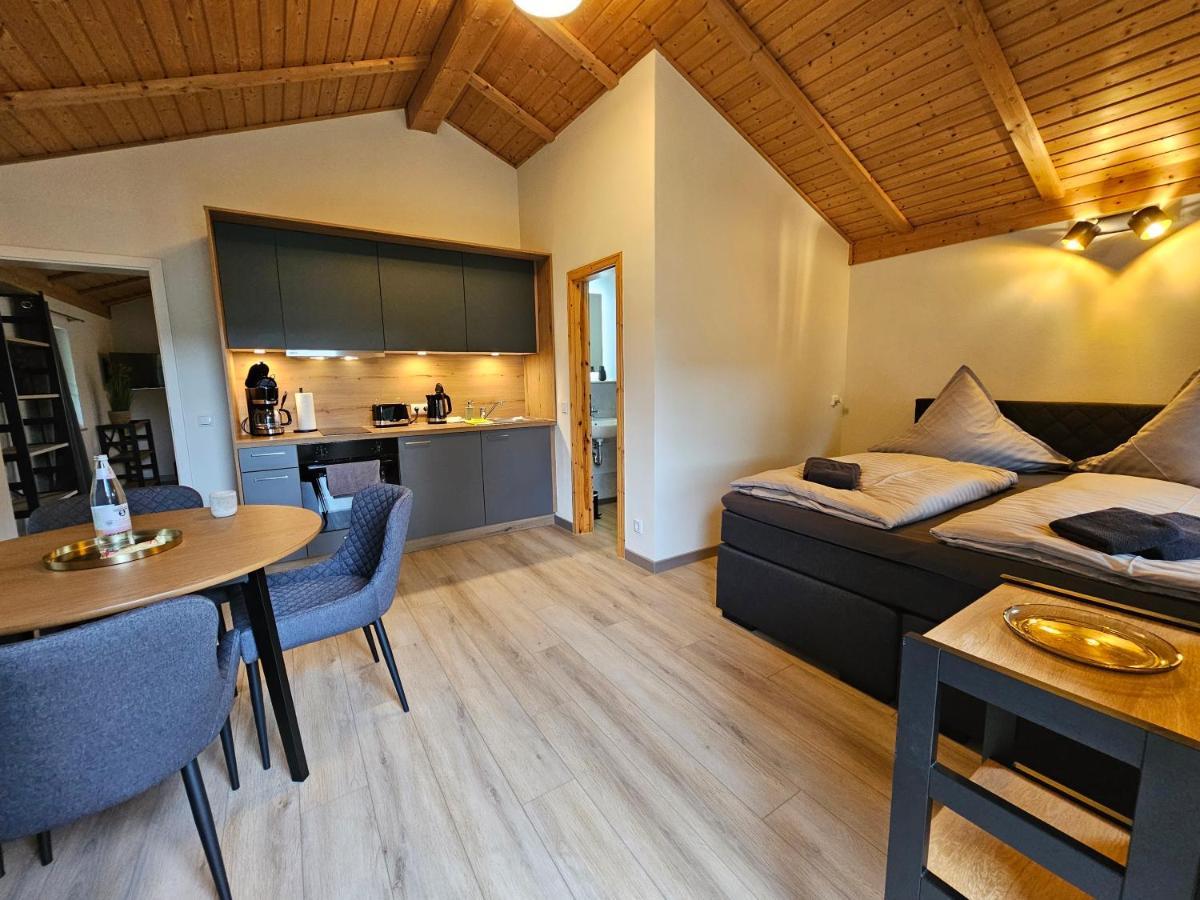 Natur- Und Aktivresort Senftenberg Schipkau 외부 사진