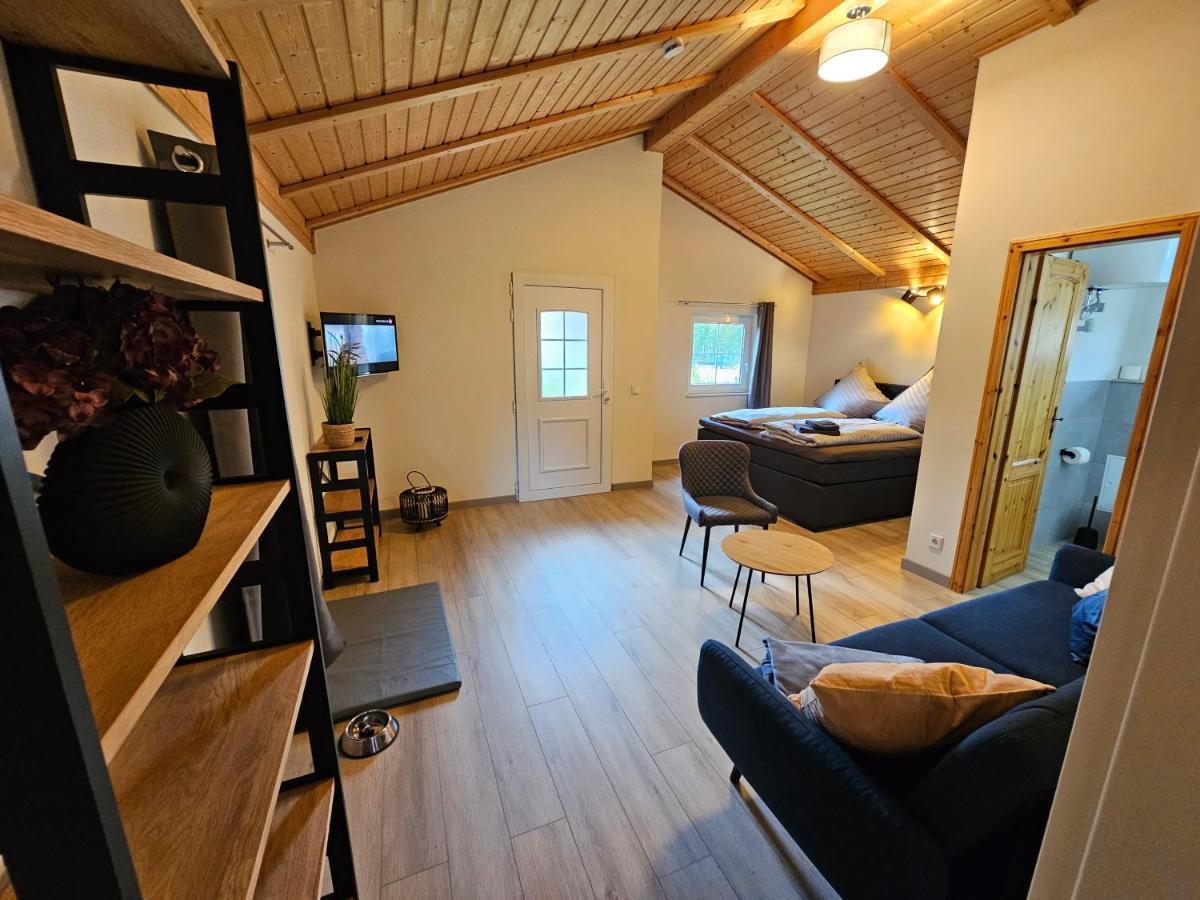 Natur- Und Aktivresort Senftenberg Schipkau 외부 사진