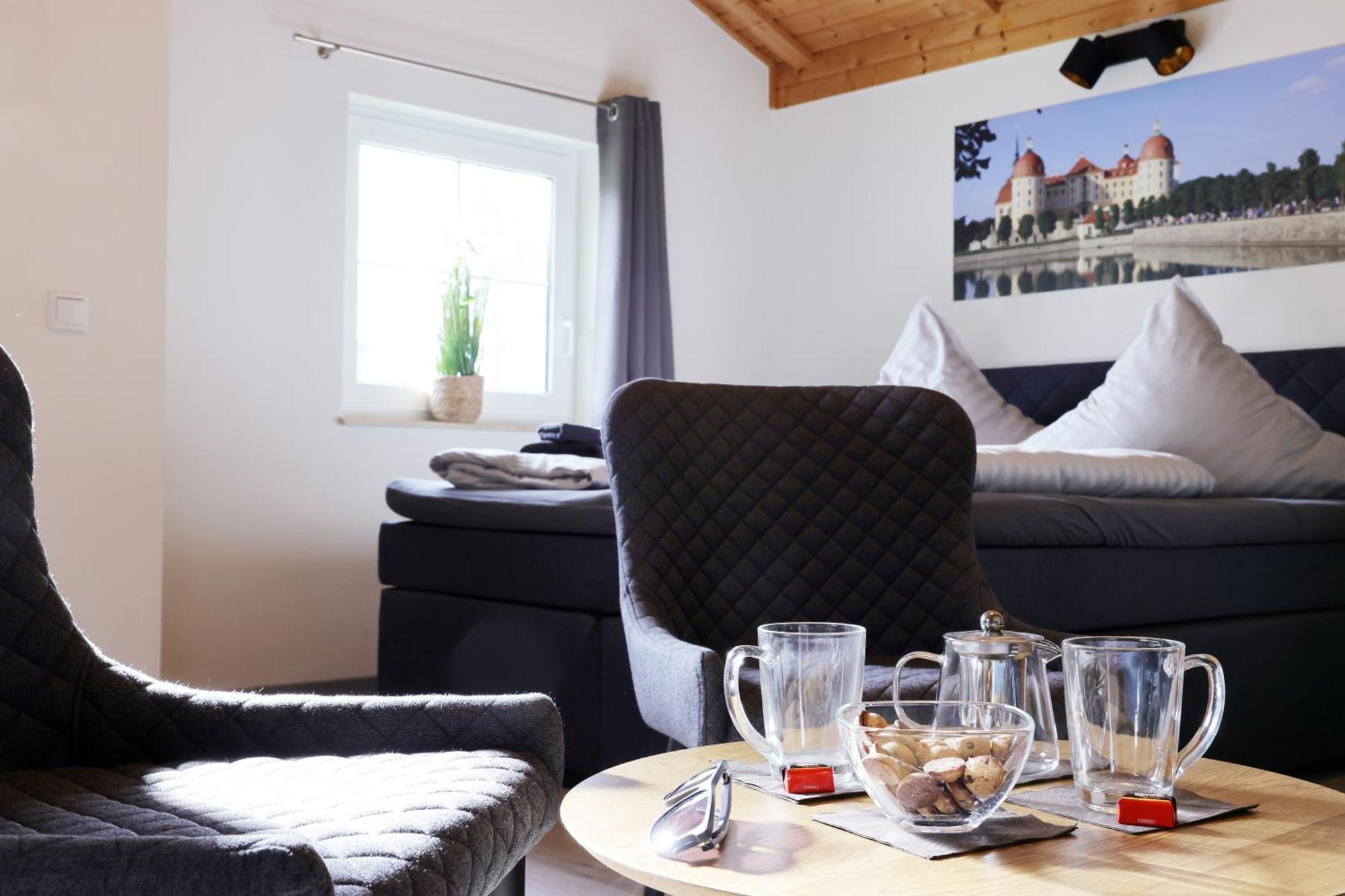 Natur- Und Aktivresort Senftenberg Schipkau 외부 사진